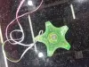 Starfish-shaped electronic glitter and light bulb with three functions details Picture